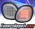 Sonar® LED (Trunk)  Tail Lights - 98-05 Lexus GS400