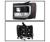 Sonar® Light Bar DRL Projector Headlights (Black) - 07-13 GMC Sierra (Incl. Denali & Hybrid)