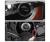 Sonar® Light Bar DRL Projector Headlights (Black) - 09-12 Audi A4