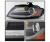 Sonar® Light Bar DRL Projector Headlights (Black) - 09-12 Audi A4 (w/ HID Only)