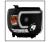 Sonar® Light Bar DRL Projector Headlights (Black) - 14-15 GMC Sierra (w/ Factory LED DRL)