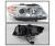 Sonar® Light Bar DRL Projector Headlights (Chrome) - 06-08 BMW 325i 4dr Wagon E91 (w/ Non AFS HID Only)