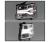 Sonar® Light Bar DRL Projector Headlights (Chrome) - 07-13 Chevy Silverado 1500