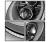 Sonar® Light Bar DRL Projector Headlights (Silver) - 05-09 Porsche 911 (w/ HID Only)