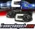 Sonar® Light Bar DRL Projector Headlights (Smoke) - 05-10 Chrysler 300C