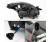 Sonar® Light Bar DRL Projector Headlights (Smoke) - 10-12 Nissan Altima 4dr