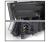 Sonar® Light Bar DRL Projector Headlights (Smoke) - 10-16 Dodge Ram Pickup 2500/3500