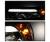 Sonar® Light Bar DRL Projector Headlights (Smoke) - 12-15 Toyota Tacoma