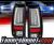 Sonar® V2 LED Tail Lights (Black) - 99-06 GMC Sierra