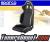 Sparco® Adjustable Racing Seat - R100 (Black/Grey)