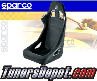 Sparco® Bucket Racing Seat - SPRINT 5 (Black)