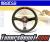 Sparco® Racing Steering Wheel - CHAMPION LIMITED EDITION