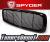 Spyder® Front Grill Grille (Black) - 02-05 Dodge Ram Pickup