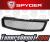 Spyder® Front Grill Grille (Black) - 05-06 Nissan Altima