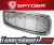 Spyder® Front Grill Grille (Chrome) - 02-05 Dodge Ram Pickup