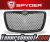 Spyder® Front Mesh Grill Grille (Black) - 05-10 Chrysler 300