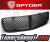 Spyder® Front Mesh Grill Grille (Black) - 06-10 Dodge Charger