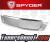 Spyder® Front Mesh Grill Grille (Chrome) - 00-05 Cadillac DeVille