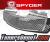 Spyder® Front Mesh Grill Grille (Chrome) - 03-07 Cadillac CTS (Incl CTS-V)