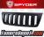 Spyder® Front Vertical Grill Grille (Black) - 99-04 Jeep Grand Cherokee
