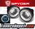 Spyder® Halo Projector Fog Lights - 01-04 Dodge Dakota