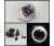 Spyder® Halo Projector Fog Lights (Clear) - 06-08 BMW 323i E90 4dr