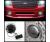Spyder® Halo Projector Fog Lights (Clear) - 06-10 Ford F150 F-150