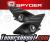 Spyder® Halo Projector Fog Lights (Clear) -  12-14 Toyota Camry