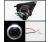 Spyder® Halo Projector Fog Lights (Clear) -  12-15 Toyota Tacoma