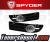 Spyder® Halo Projector Fog Lights (Clear) -  99-05 VW Volkswagen Jetta
