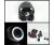 Spyder® Halo Projector Fog Lights (Smoke) - 00-01 Nissan Maxima