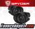 Spyder® Halo Projector Fog Lights (Smoke) - 02-04 Nissan Xterra