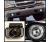 Spyder® Halo Projector Fog Lights (Smoke) - 02-06 Chevy Avalanche (w/o Body Cladding)