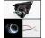 Spyder® Halo Projector Fog Lights (Smoke) -  12-15 Toyota Tacoma