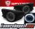 Spyder® Halo Projector Fog Lights (Smoke) - 97-00 BMW 528i E39