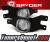 Spyder® LED Fog Lights - 00-05 Ford Excursion