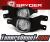 Spyder® LED Fog Lights - 99-04 Ford F350 F-350