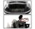 Spyder® LED Fog Lights (Black) - 11-14 Ford F250 F-250 Superduty