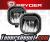 Spyder® LED Fog Lights (Black) - 11-14 Ford F350 F-350 Superduty