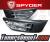 Spyder® OEM Fog Lights (Clear) - 02-04 Honda CR-V CRV (Factory Style)