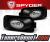 Spyder® OEM Fog Lights (Clear) - 03-05 Acura TSX (Factory Style)
