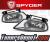 Spyder® OEM Fog Lights (Clear) - 05-07 Honda Odyssey (Factory Style)