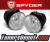 Spyder® OEM Fog Lights (Clear) - 05-10 Chrysler 300C (w/o Washer)