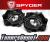 Spyder® OEM Fog Lights (Clear) - 07-09 Nissan Altima 4dr. (Factory Style)