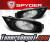 Spyder® OEM Fog Lights (Clear) - 08-09 Honda Odyssey (Factory Style)