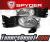 Spyder® OEM Fog Lights (Clear) - 08-10 Honda Accord 2dr. (Factory Style)