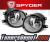 Spyder® OEM Fog Lights (Clear) - 10-11 Toyota Camry (Factory Style)
