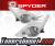 Spyder® OEM Fog Lights (Clear) - 12-14 Toyota Camry with Chrome Covers