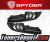 Spyder® OEM Fog Lights (Clear) - 13-15 Nissan Sentra (Factory Style)