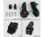 Spyder® OEM Fog Lights (Clear) - 13-15 Nissan Sentra (Factory Style)